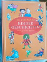 Große Buch der Kindergeschichten - Klassiker Baden-Württemberg - Plochingen Vorschau