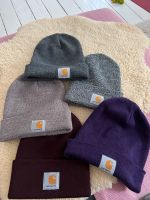 Carhartt Mütze diverse Farben Hannover - Mitte Vorschau