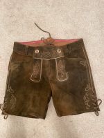 Lederhose Tracht Damen Spieth&Wensky 34 Baden-Württemberg - Winnenden Vorschau