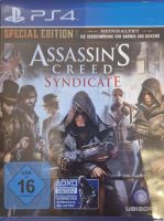 Assassins´s Creed Syndicate PS4 Playstation 4 Niedersachsen - Appel Vorschau