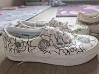 vans sneakers Nordrhein-Westfalen - Eschweiler Vorschau