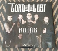 Lord of The Lost EP - Ruins Niedersachsen - Aurich Vorschau