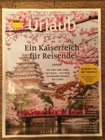 Zeitschrift ADAC Reisen Urlaub Nr. 2 2024 Japan NEU Baden-Württemberg - Baienfurt Vorschau