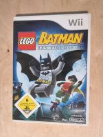 Batman - Das Videospiel | Wii Spiel Wandsbek - Hamburg Wellingsbüttel Vorschau