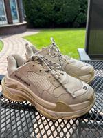 Balenciaga Triple S Nordrhein-Westfalen - Moers Vorschau