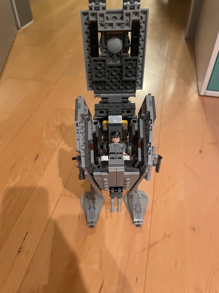 Lego Star Wars AT-ST in Essen