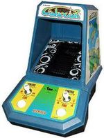 GALAXIAN - Mini-Konsolen-Spiel | Midway - Original 1981 - TOP!!! Nordrhein-Westfalen - Arnsberg Vorschau