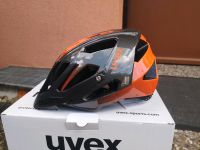 Fahrradhelm Uvex Baden-Württemberg - Eberstadt Vorschau