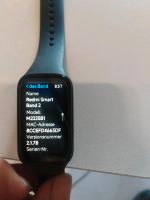 Xiaomi smart band 2 Hessen - Merenberg Vorschau