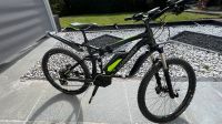 E-Bike Conway EMF 327 27,5 Zoll (nur 177km gefahren)Große L Bayern - Regenstauf Vorschau