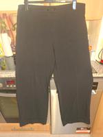 Premium c&a schwarze stoffhose in 48 zuverkaufen Köln - Kalk Vorschau