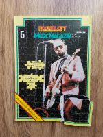 Zeitschrift  Fachblatt Music Magazin  Mai 1981 Niedersachsen - Lindhorst Vorschau