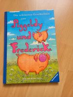 Buch Piggeldy und Frederick Sachsen-Anhalt - Klostermansfeld Vorschau