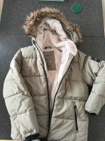 Winterjacke Hollister Puffer Größe M Hessen - Kelkheim Vorschau