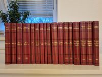 Bücher-Sammlung Klassische Literatur Weltbild Thüringen - Suhl Vorschau