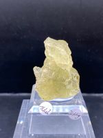 Heliodor Ukraine Mineralien Mineraliensammlung Edelsteine Nordrhein-Westfalen - Grefrath Vorschau