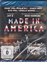 Made in America - Blu-ray Neu und OVP Schleswig-Holstein - Reinfeld Vorschau