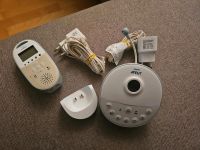 Philips Avent Babyphone SCD580 Niedersachsen - Embsen Vorschau