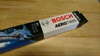 Bosch Scheibenwischer Aero Twin 462S für viele Autos Wandsbek - Hamburg Tonndorf Vorschau