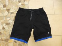 Schwarze Sweatbermuda-Shorts von 10 LP,Gr.M Nordrhein-Westfalen - Hille Vorschau