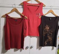 S.oliver/ Cecil/ Esprit Top Gr XL Nordrhein-Westfalen - Werl Vorschau