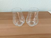 Whisky Gläser 2 x SCHOTT ZWIESEL Nosing Whiskyglas Berlin - Hellersdorf Vorschau