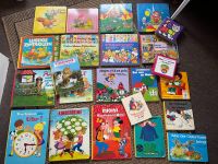 23 Kinderbücher aus den 80er Jahren Kinderreime Micky Bayern - Raubling Vorschau