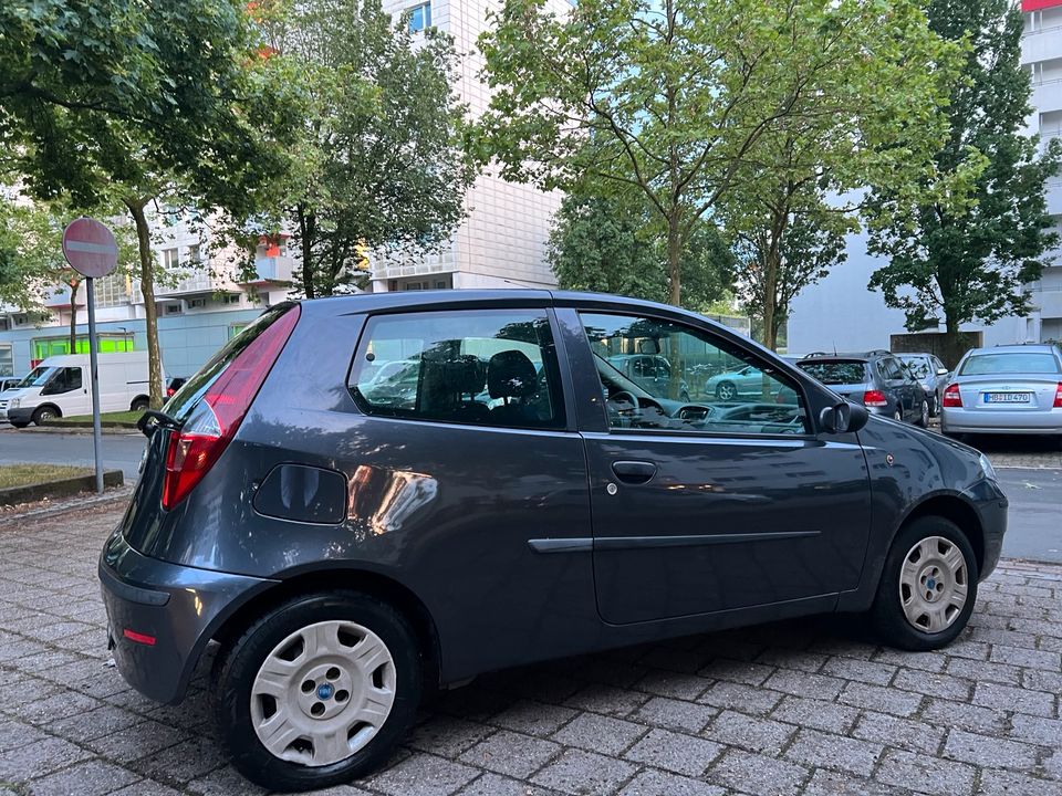 Fiat Punto 1.2 2003 in Bremen