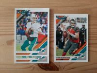 NFL Miami Dolphins 2019 Donruss Trading Cards Niedersachsen - Hinte Vorschau