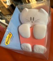 Post-it z-notes Katze als Zettelbox Spender Köln - Kalk Vorschau