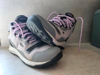 Keen wanderschuhe damen 39 Thüringen - Kraftsdorf Vorschau