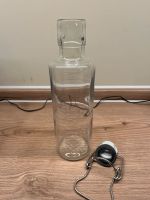 Soulbottle Trinkflasche 0,6 l Glas Motiv Heimat Berlin - Steglitz Vorschau