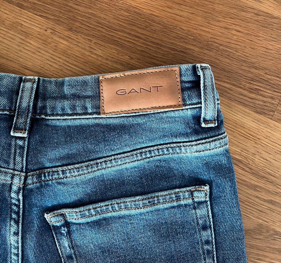 GANT Jeans Damen W27 NEU in Bochum
