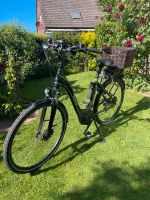 EBIKE C006 Active CHELSEA - Trekking E-Bike - 2019 Niedersachsen - Meine Vorschau