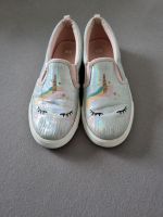 Schuhe Glitzer Einhorn h&m 32 Nordrhein-Westfalen - Geseke Vorschau