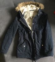 Tom Tailor - Kuschelige Mädchen Winterjacke Düsseldorf - Benrath Vorschau