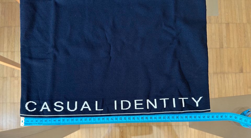 Comma Casual Identity Shirt Pulli in Düsseldorf