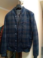 Jacke von Jack & Jones Größe S Hessen - Niederaula Vorschau