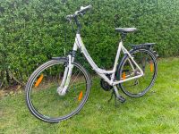 Pegasus Piazza Damenfahrrad 28 Zoll Nordrhein-Westfalen - Jülich Vorschau