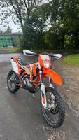 KTM Exc 300 2016 (no125,350,450,500) kein Tausch Nordrhein-Westfalen - Schleiden Vorschau