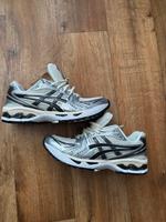 Asics kayano 14 Cream Black Pankow - Prenzlauer Berg Vorschau