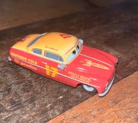 Disney Pixar Cars Jet Robinson 1:55 Modell Auto Kr. Altötting - Neuötting Vorschau