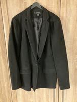 New Yorker, modische Blazer, Wildleder, Optik, schwarz, 40/42, Nordrhein-Westfalen - Plettenberg Vorschau