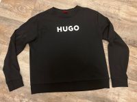 Pullover Sweatshirt HUGO schwarz Damen Gr. 38 / M Thüringen - Georgenthal Vorschau