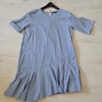 Zara kleid, gr. 38 Hessen - Gernsheim  Vorschau