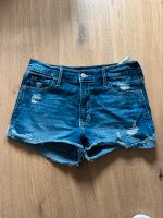 Hollister hotpant kurze Hose S 27 high Rise Short Hessen - Königstein im Taunus Vorschau