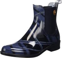 Tommy Hilfiger Gummistiefel, Blau, Gr. 36 **TOP** Köln - Porz Vorschau