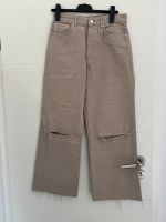 Damen Wide Leg Jeans, Neu, Gr.40 Rheinland-Pfalz - Asbach Vorschau