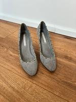 Neuw. Leder Pumps Stylesnob Gr. 39, DITA Pump, High Heel Baden-Württemberg - Mannheim Vorschau
