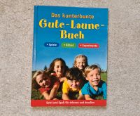 Verkaufe Das kunterbunte Gute-Laune-Buch | Spiele, Rätsel & mehr Baden-Württemberg - Kehl Vorschau